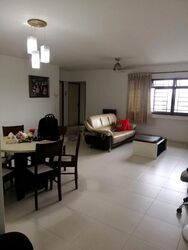Blk 684C Choa Chu Kang Crescent (Choa Chu Kang), HDB 5 Rooms #610133111